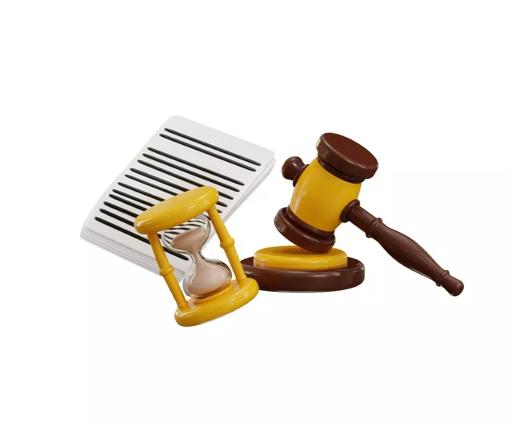 While deadlines for framing charges and delivering judgments are manageable in straightforward cases, more complicated matters involving murder or financial fraud require careful preparation, say legal experts. Photo: iStock