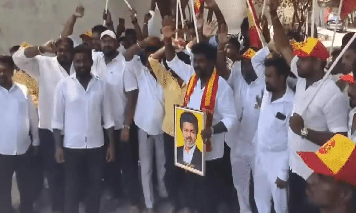 TN bypolls: Vijay wins both seats, but gets strong anti-incumbency message