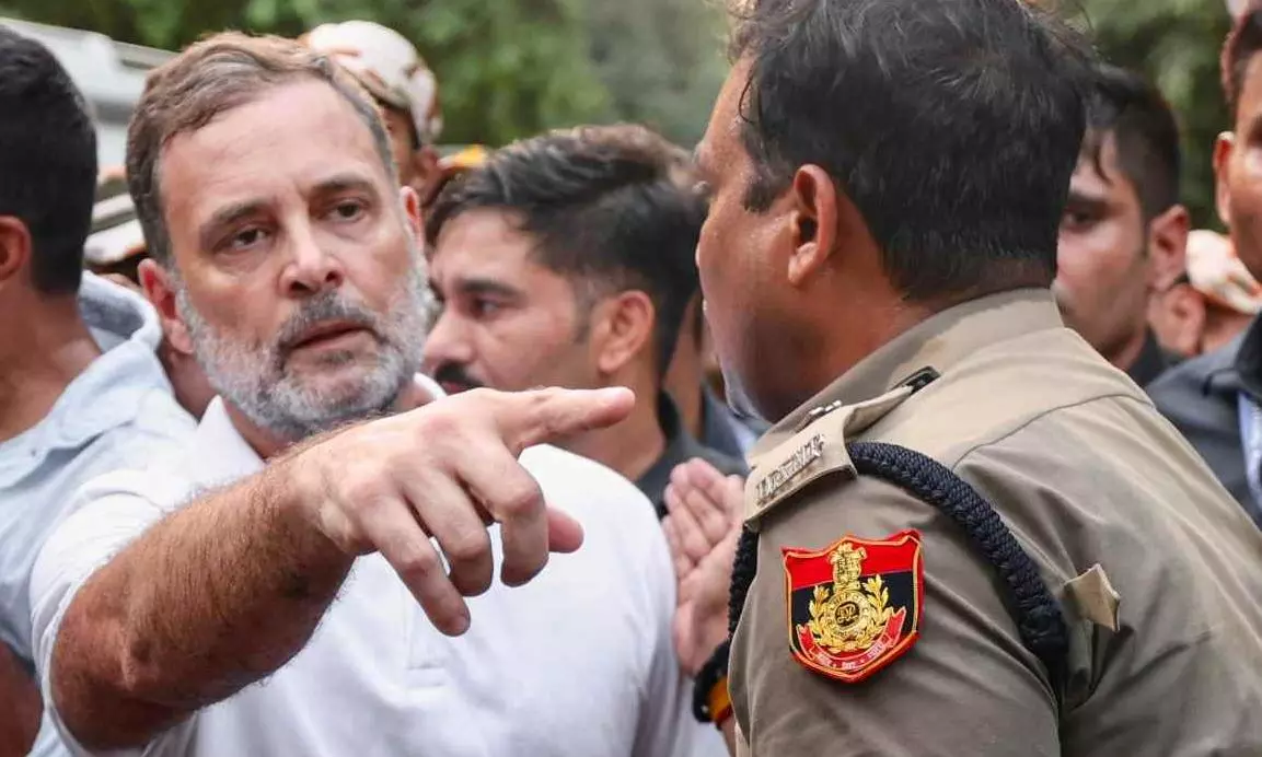 Rahul Gandhi Rahul Gandhi