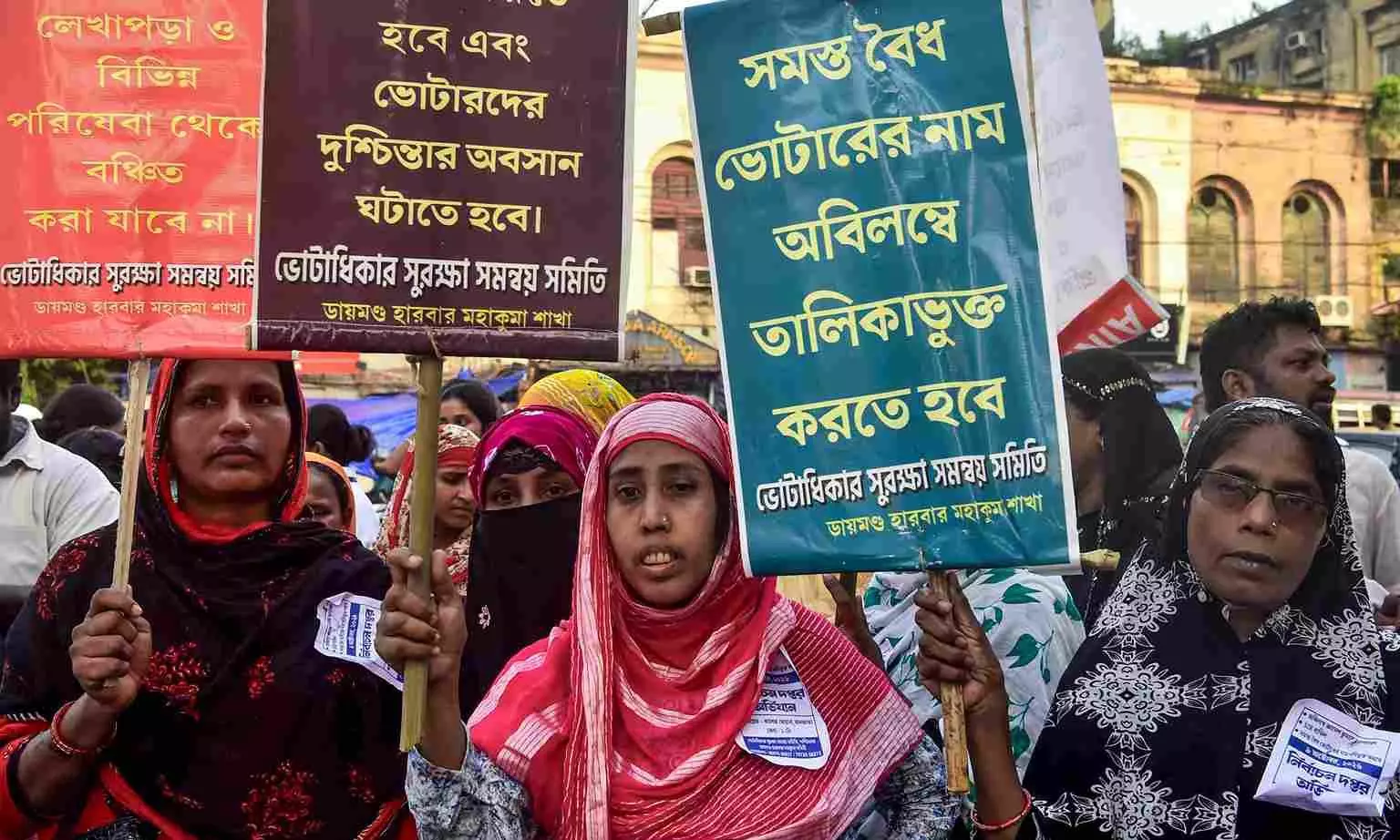 West Bengal SIR: Could an administrative route ease the tribunal backlog? West Bengal SIR: Could an administrative route ease the tribunal backlog?