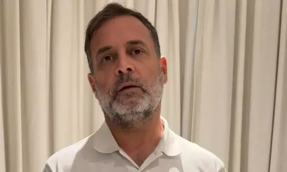 Rahul Gandhi Rahul Gandhi