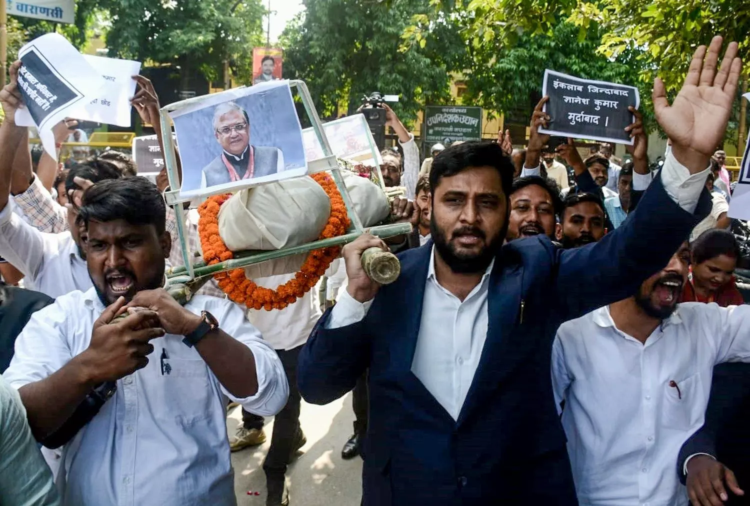 Why Purvanchal’s restless politics test BJP’s hold on UP before 2027 assembly election Why Purvanchal’s restless politics test BJP’s hold on UP before 2027 assembly election