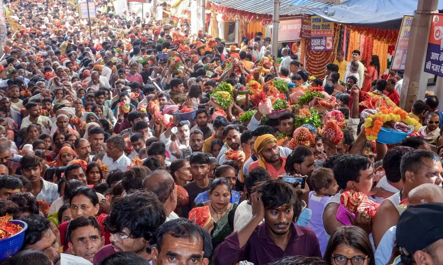 Caste maths, fluid allies: What will decide Purvanchal in 2027 UP election Caste maths, fluid allies: What will decide Purvanchal in 2027 UP election