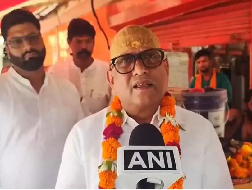 Ajay Rai Ajay Rai