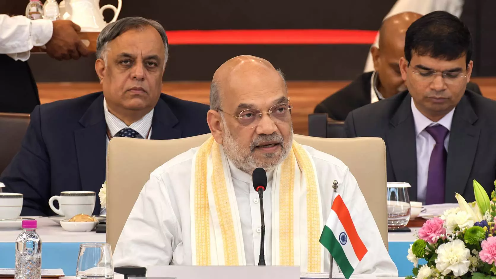 Amit Shah