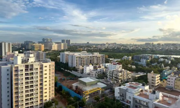 South-West Bengaluru’s housing supply grows, but what does it mean for homebuyers? South-West Bengaluru’s housing supply grows, but what does it mean for homebuyers?