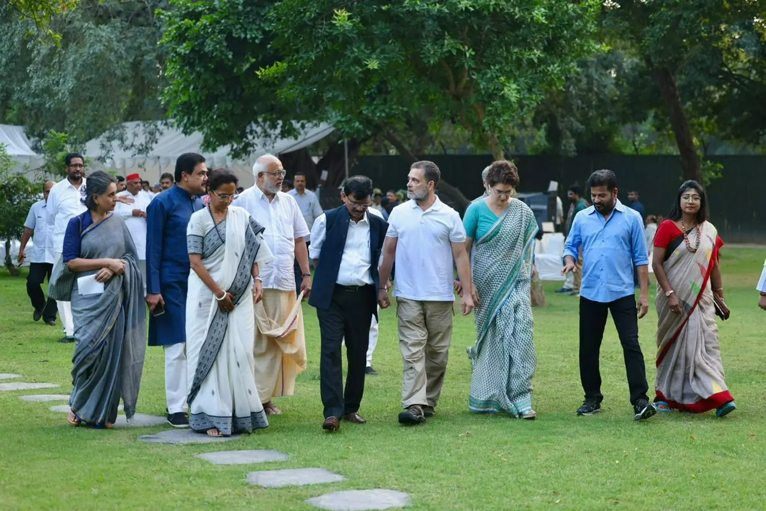 INDIA bloc INDIA bloc