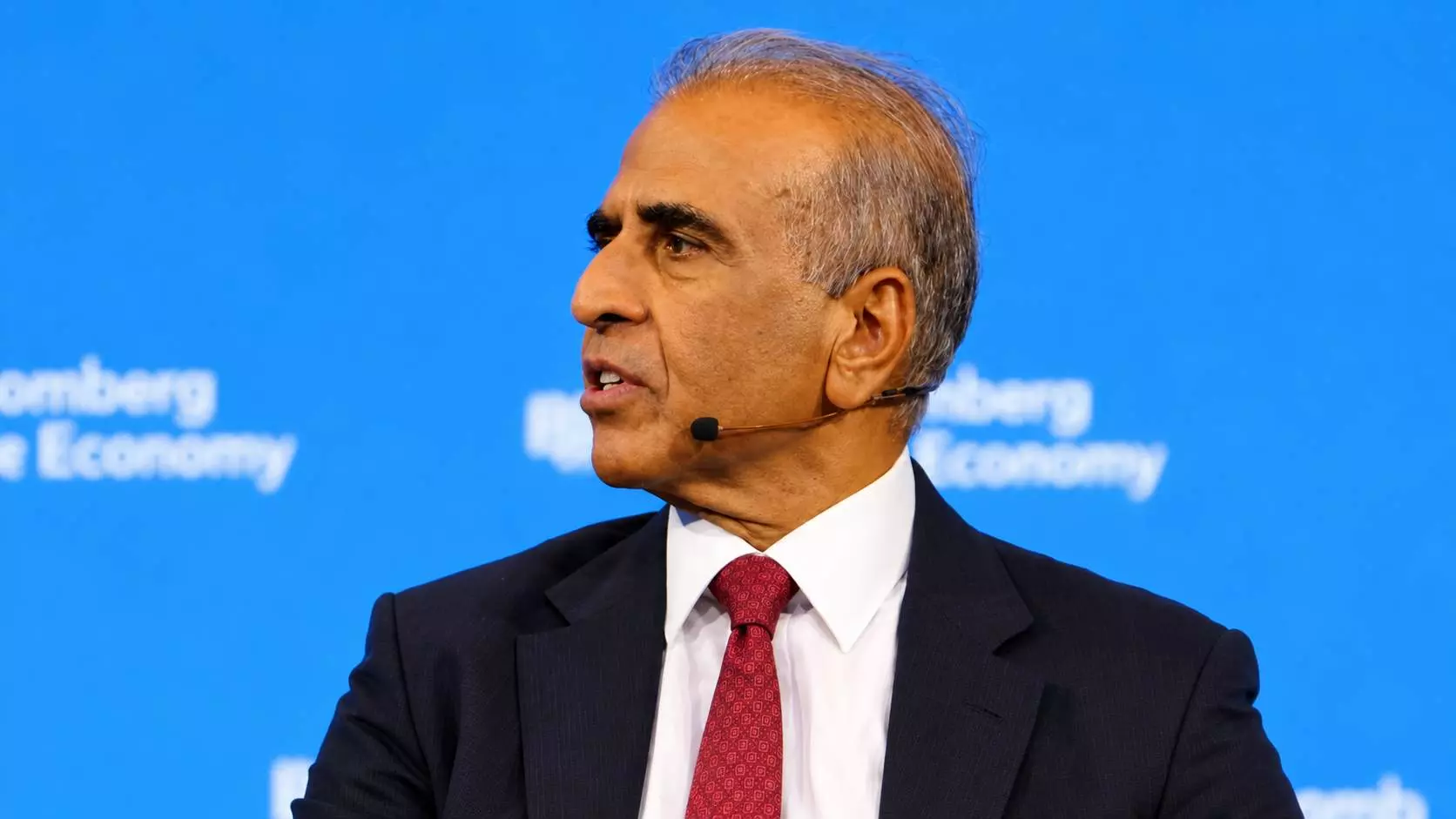 Sunil Mittal