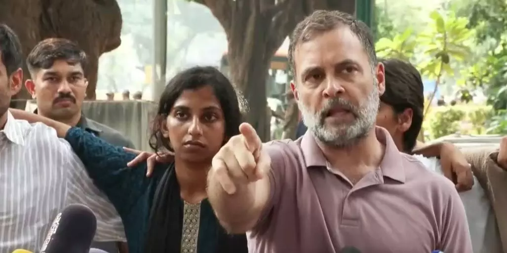Rahul Gandhi Rahul Gandhi