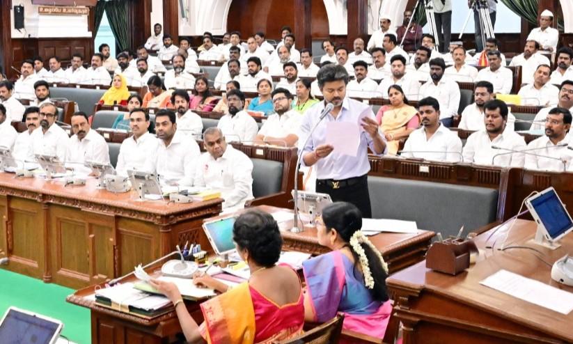 TN MLA resignations and re-election test limits of anti-defection law
