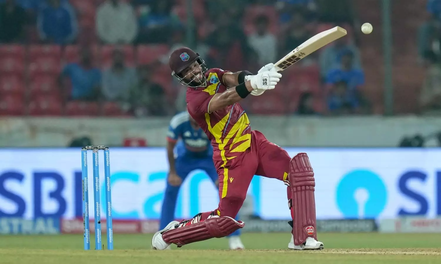 Shai Hope Shai Hope