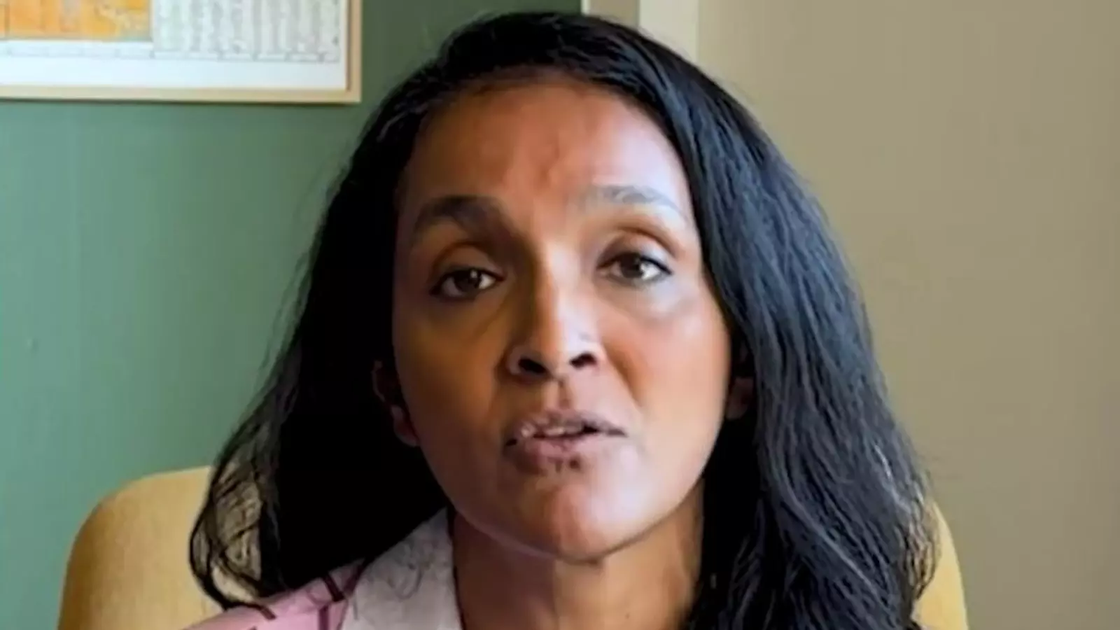 Nithya Raman Nithya Raman