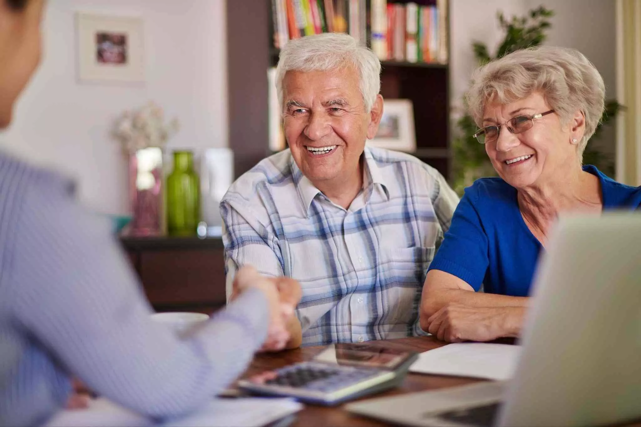 Retirement planning beyond corpus creation: How much income should be guaranteed?