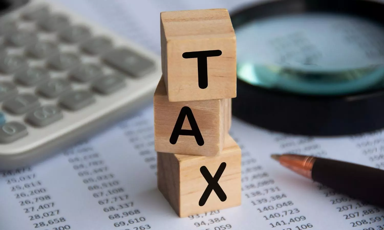 Corporate taxes surge Corporate taxes surge