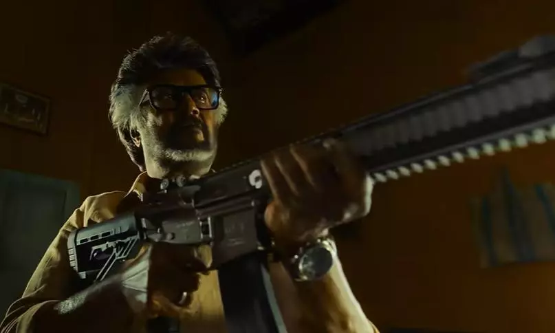 Jailer 2 review: Rajinis deadpan swagger keeps Nelson’s masala machine humming