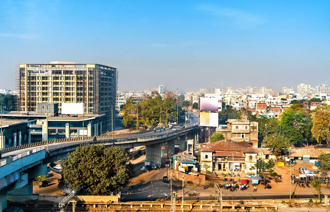 Tier-II cities, spiritual hubs, emerge as new growth markets for senior living in India