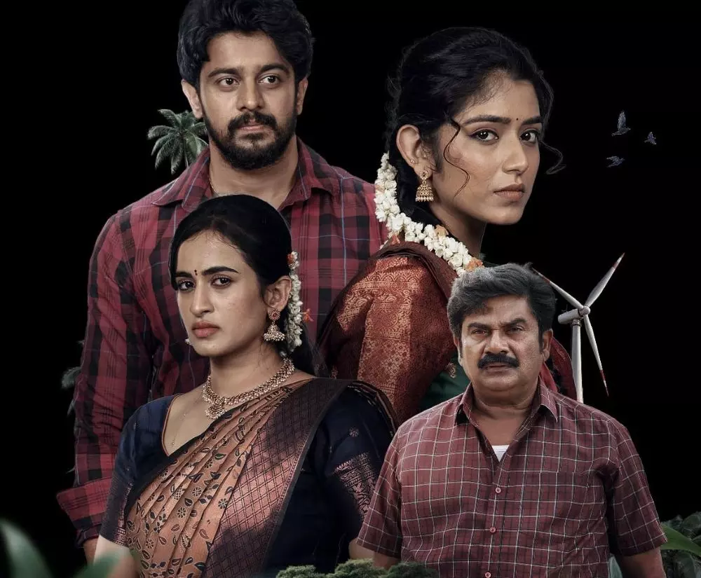How team behind Kannada film Premada Ooralli scripted its success story How team behind Kannada film Premada Ooralli scripted its success story