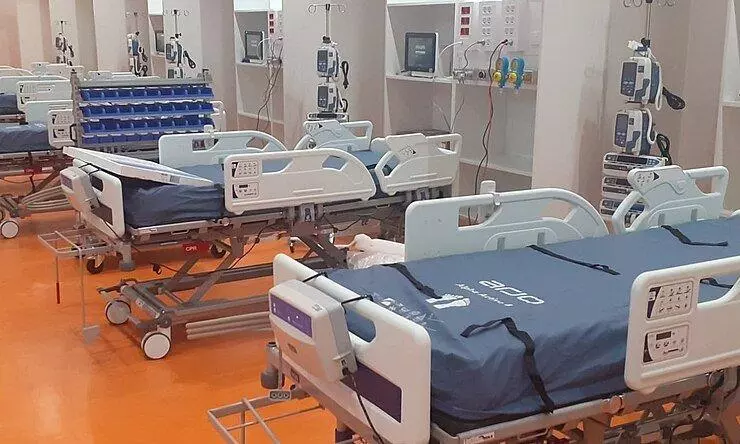 hospital hospital