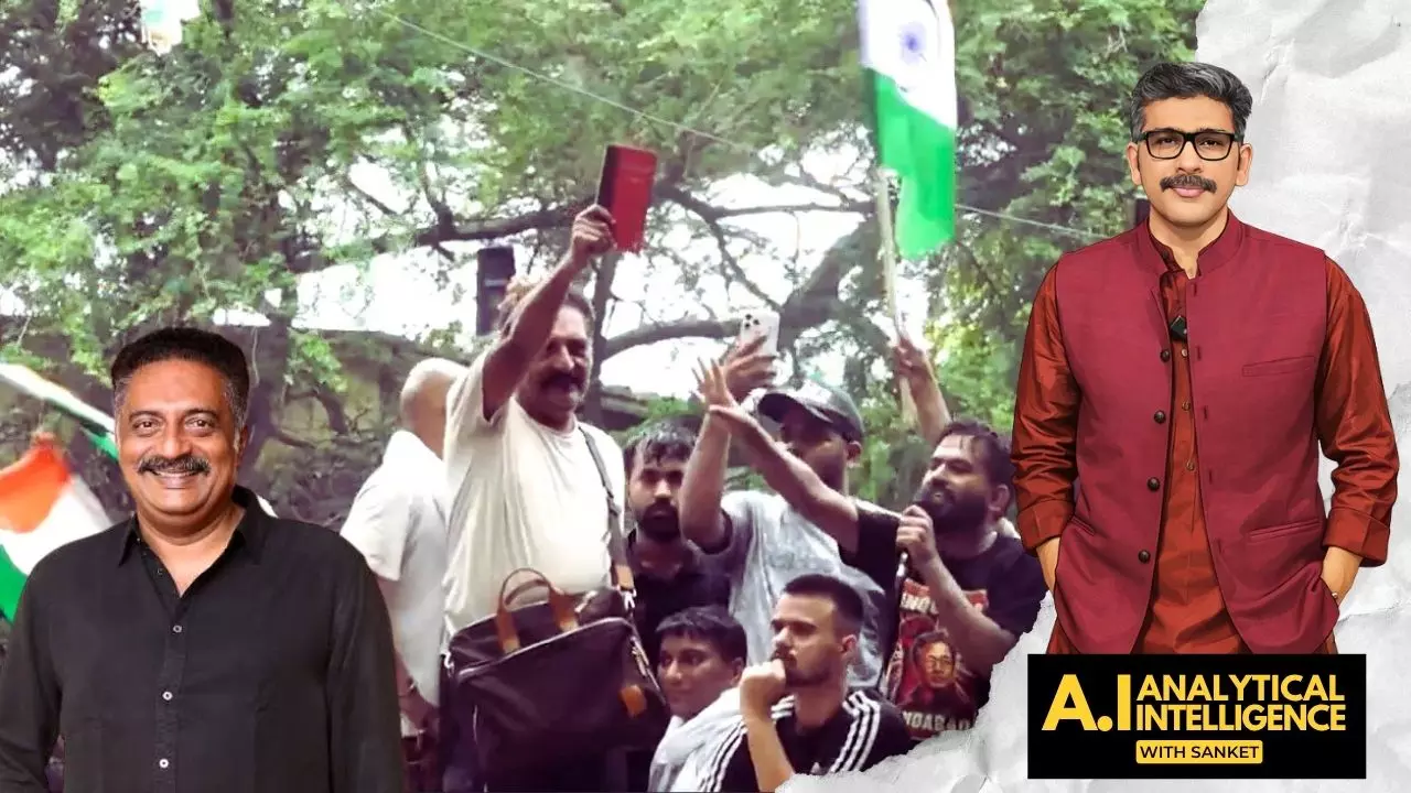 Prakash Raj Prakash Raj