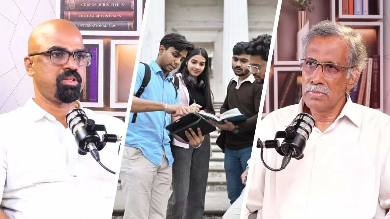 A Kalaiarasan, economist on why India’s youth are angry A Kalaiarasan, economist on why India’s youth are angry