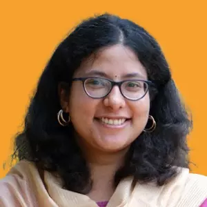 Taniya Sah