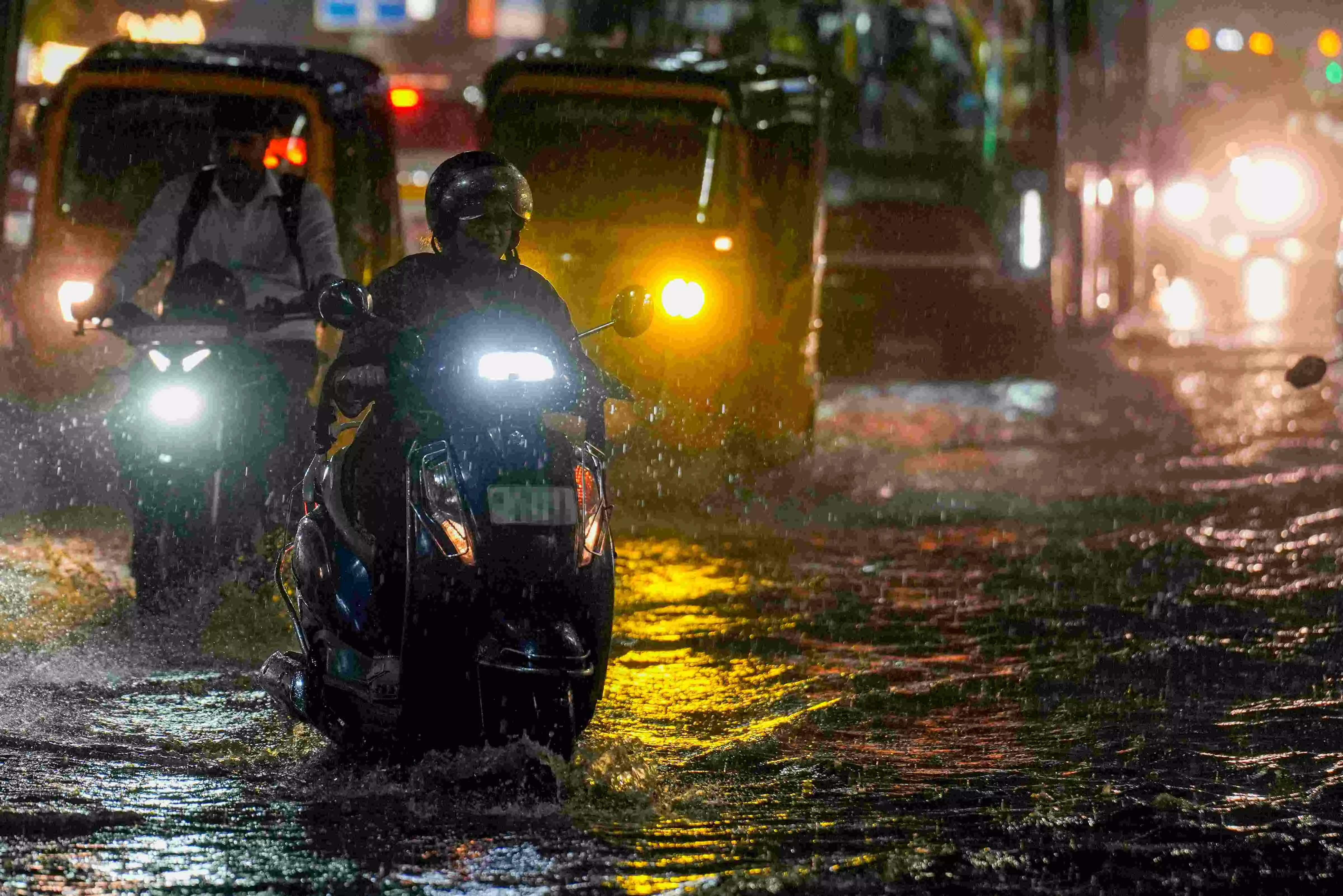 Chennai rains Chennai rains