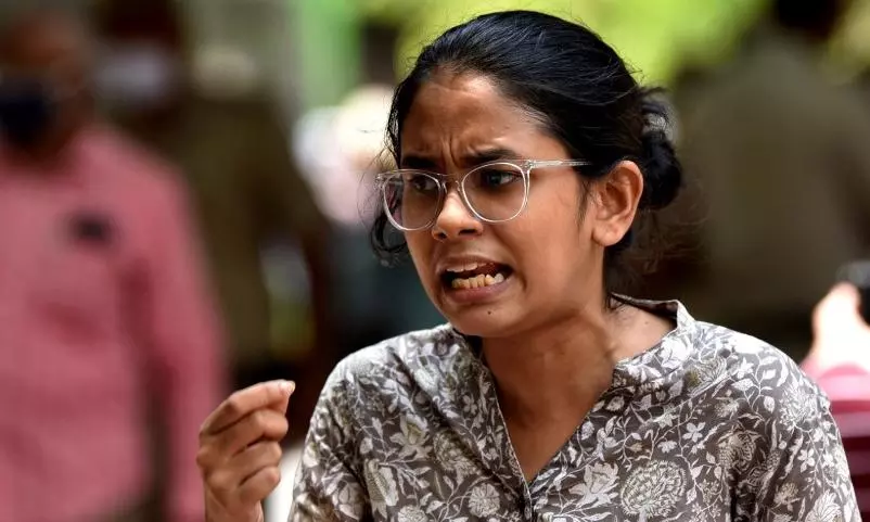 Aishe Ghosh Aishe Ghosh