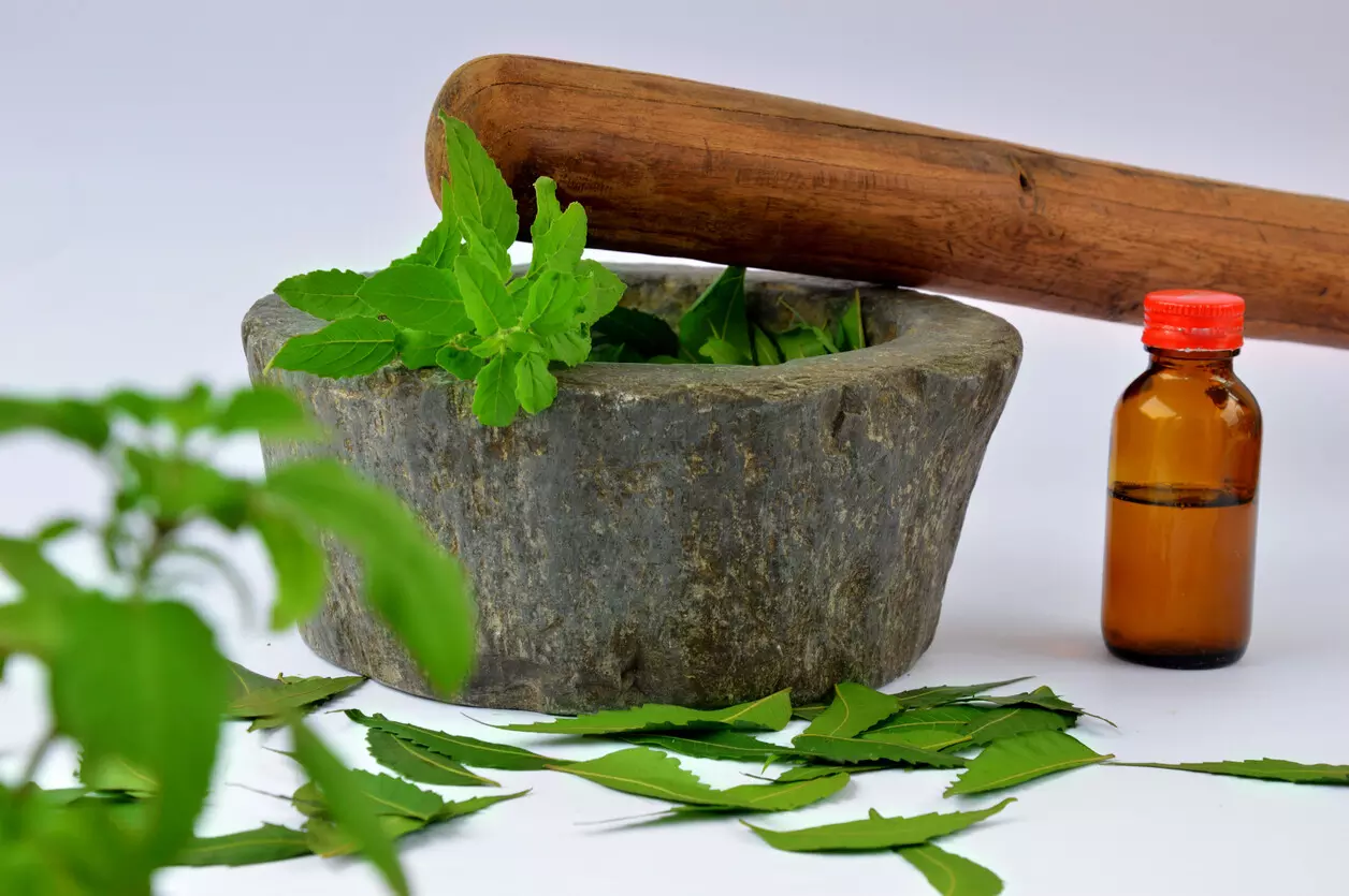 FSSAI ‘advisory’ orders stricter labelling of herbal supplements, flags 16 entries FSSAI ‘advisory’ orders stricter labelling of herbal supplements, flags 16 entries