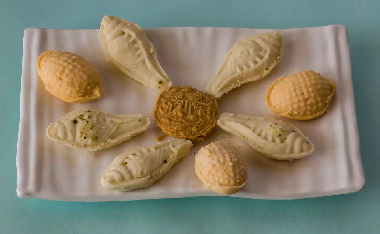 The last of the moiras: Who will make tomorrows mishti? The last of the moiras: Who will make tomorrows mishti?