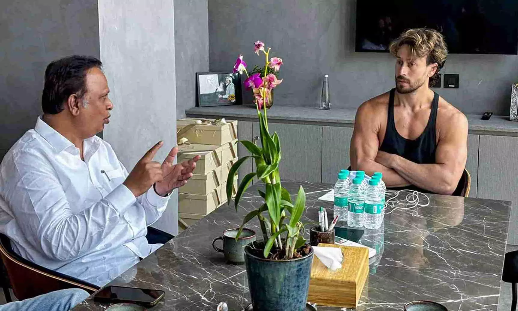Tiger Shroff firing: 4 more, including 2 women, arrested in Delhi and Haryana