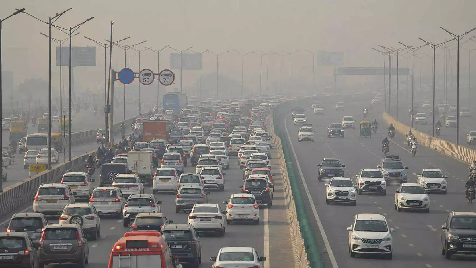 Delhi air pollution Delhi air pollution