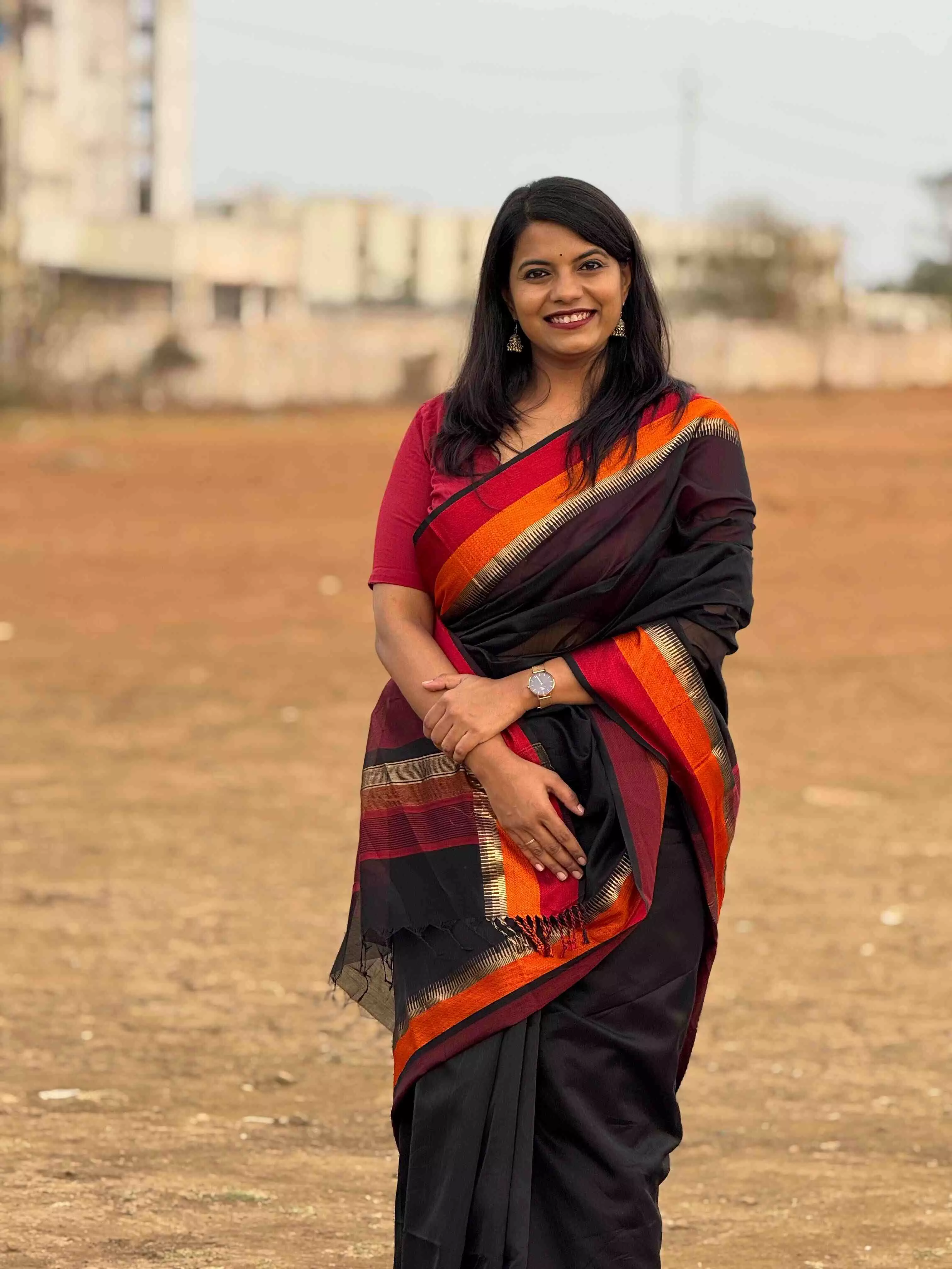 Shruti Shrivastava, daughter of a former IAS officer, who cleared the Mains but failed the interview stage, has advice for aspirants: “Don’t isolate yourself— UPSC does not ask you to stop living your life.”