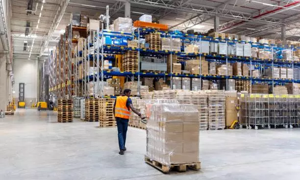 Delhi-NCR, Chennai drive 47 pc of warehousing leasing as volumes rise 26 pc: Report Delhi-NCR, Chennai drive 47 pc of warehousing leasing as volumes rise 26 pc: Report