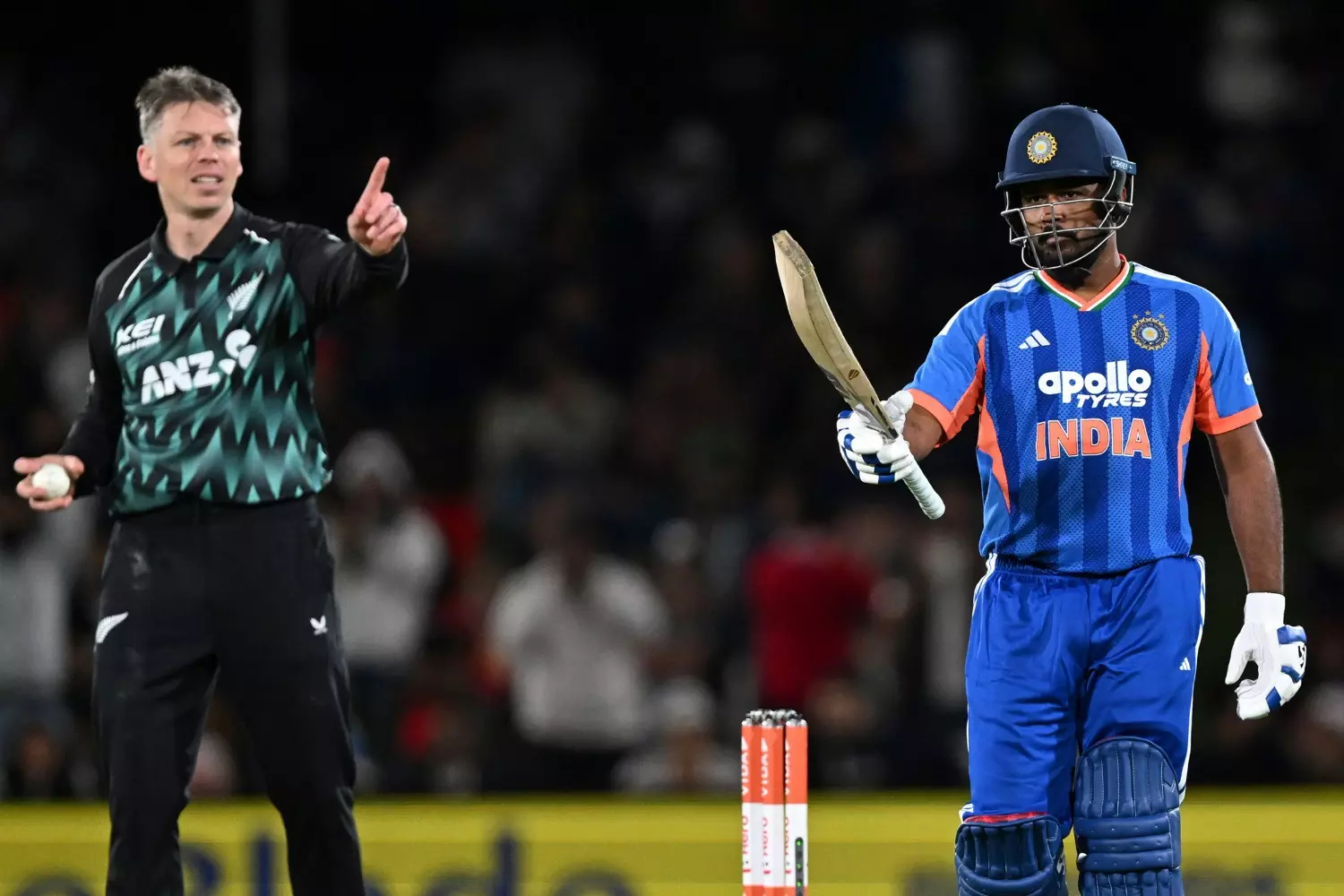 Sanju Samson Sanju Samson