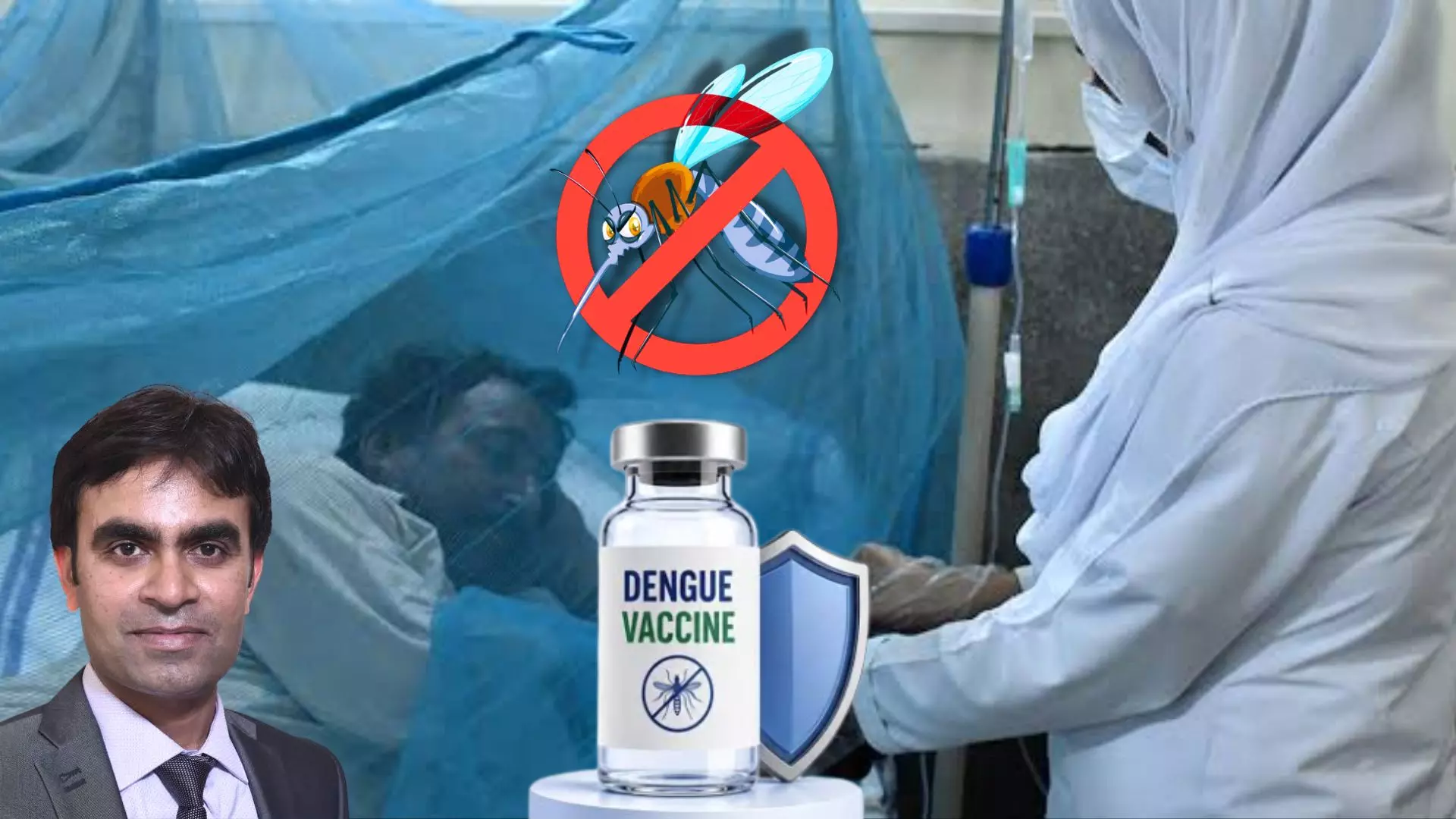 public health expert Dr Chandrakant Lahariya dengue vaccination public health expert Dr Chandrakant Lahariya dengue vaccination