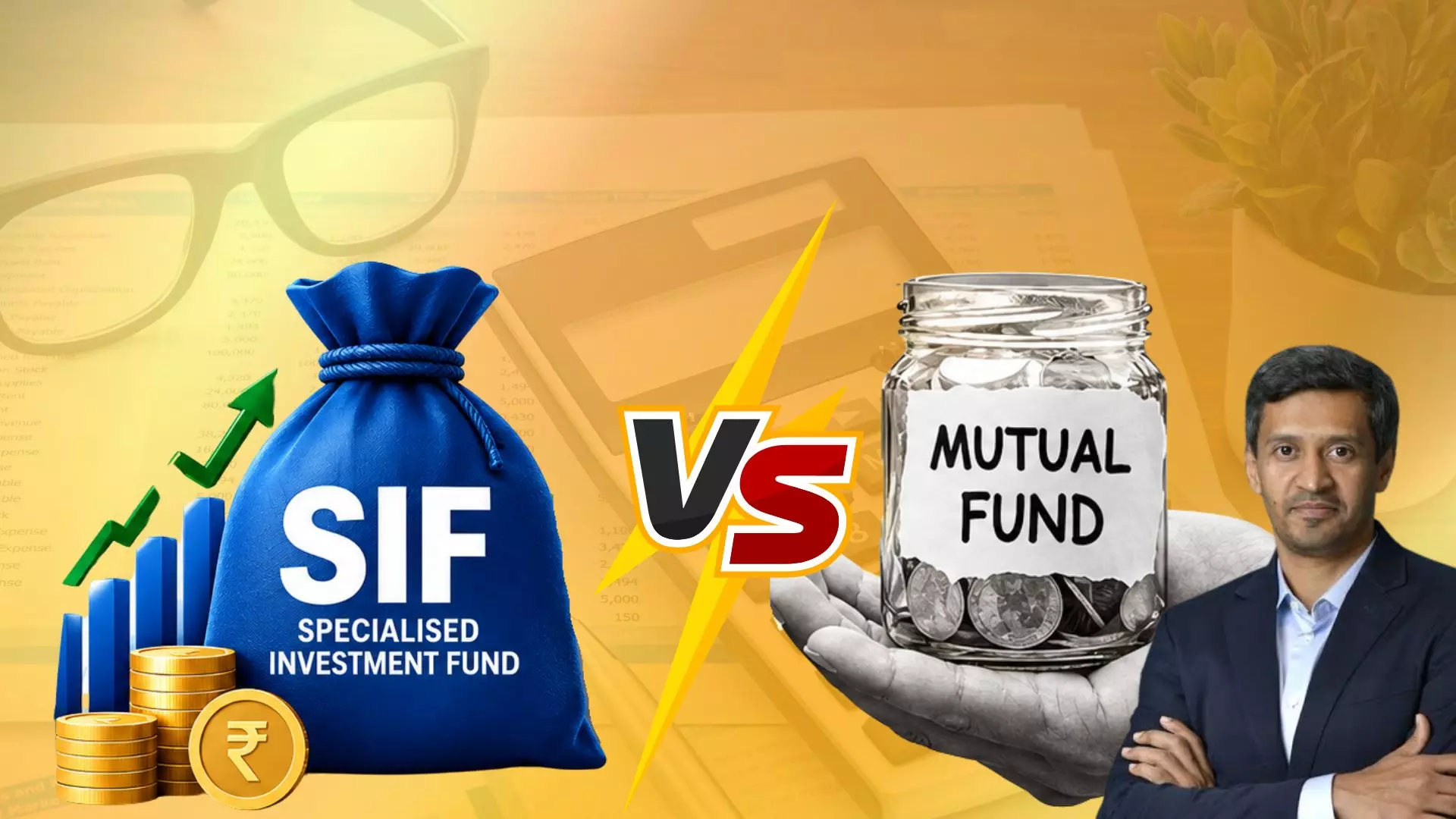 Specialized Investment Funds