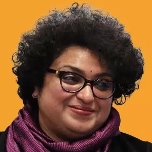 Lekha S Chakraborty