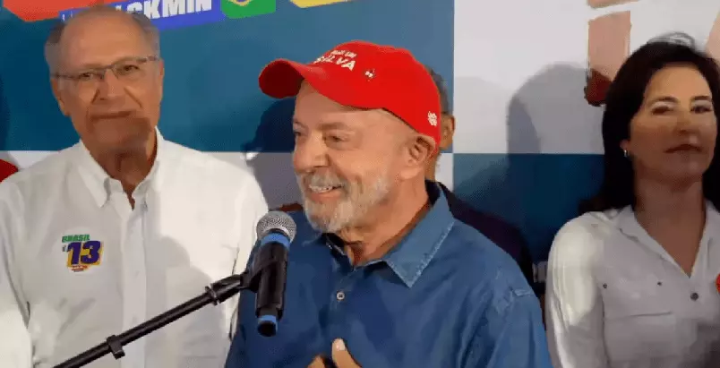 Trump critic Lula wins reelection in Brazil, securing fourth presidential term Trump critic Lula wins reelection in Brazil, securing fourth presidential term