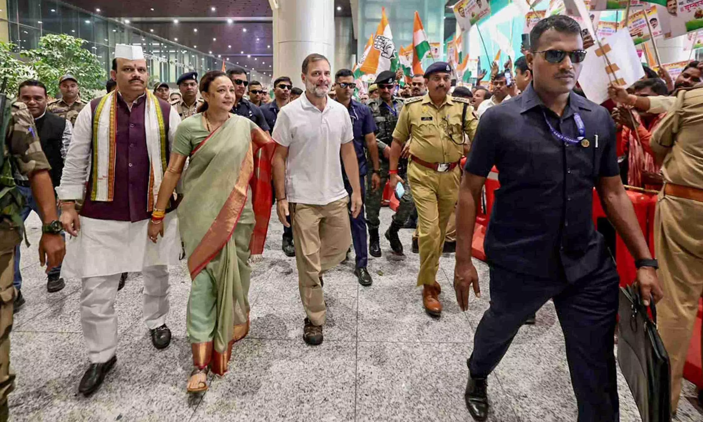 Rahul Gandhi Rahul Gandhi