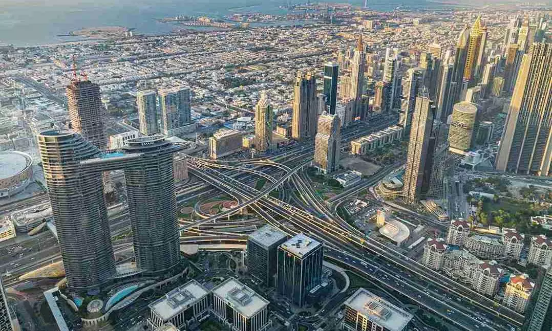 Dubai South housing boom offers Indian buyers an opportunity but supply-surge test looms Dubai South housing boom offers Indian buyers an opportunity but supply-surge test looms