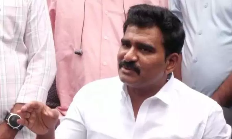 Nirmal Kumar Nirmal Kumar