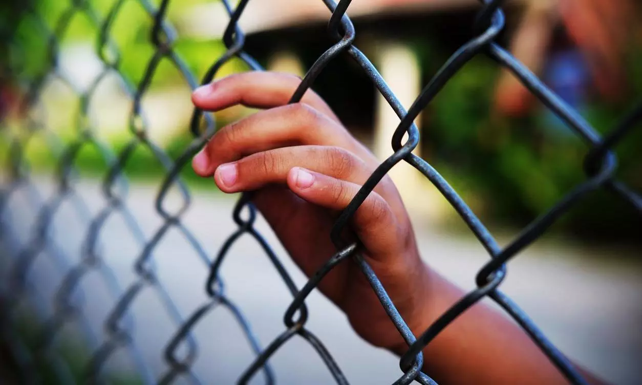 Out on bail, still locked in: The gap in Keralam’s juvenile justice Out on bail, still locked in: The gap in Keralam’s juvenile justice