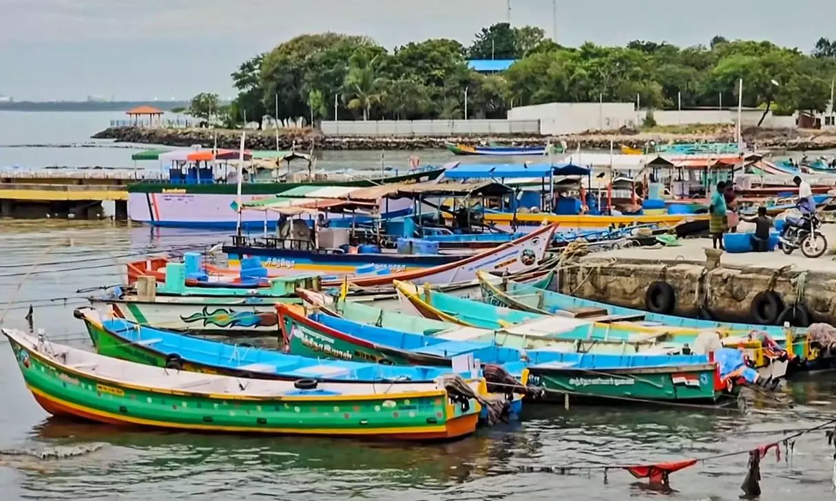 Cyclone Arnab: Odisha, Andhra target zero casualties; schools shut, evacuations underway Cyclone Arnab: Odisha, Andhra target zero casualties; schools shut, evacuations underway