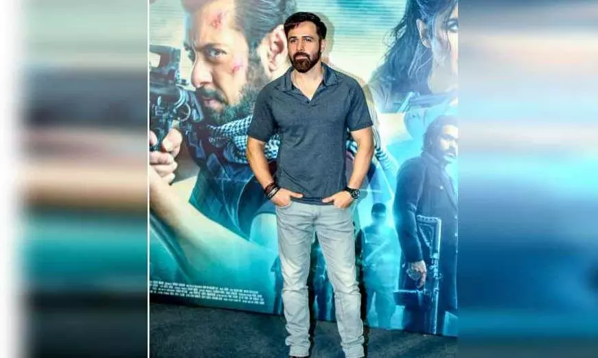 Emraan Hashmi Emraan Hashmi
