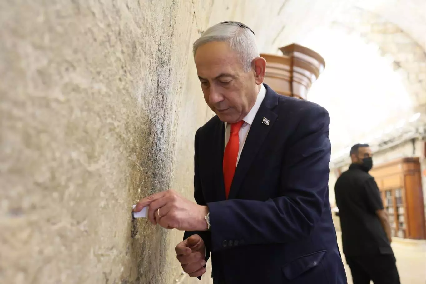 Israel election tests Netanyahu as war, conscription, ethnic tensions shape campaign Israel election tests Netanyahu as war, conscription, ethnic tensions shape campaign