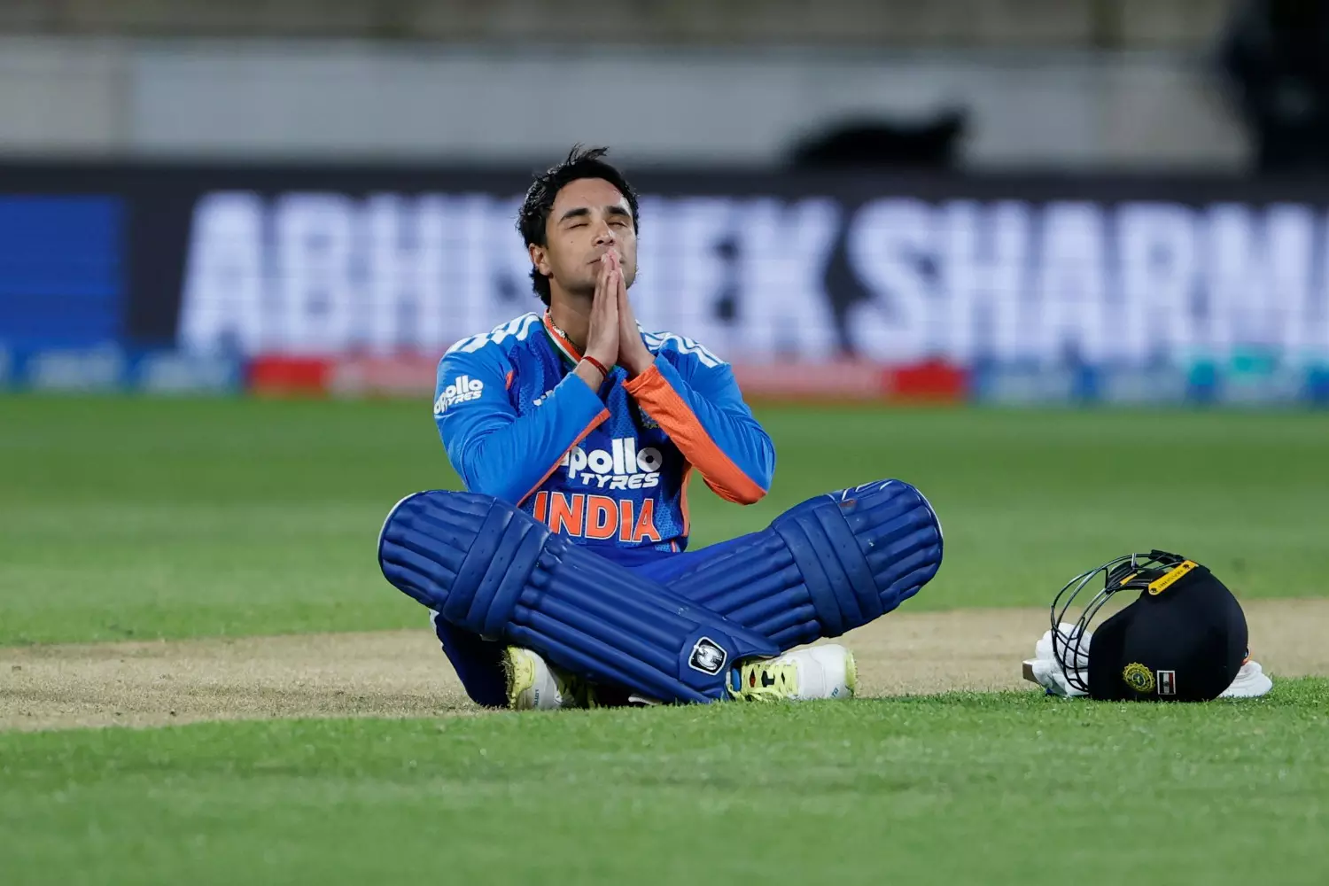 Abhishek Sharma Abhishek Sharma
