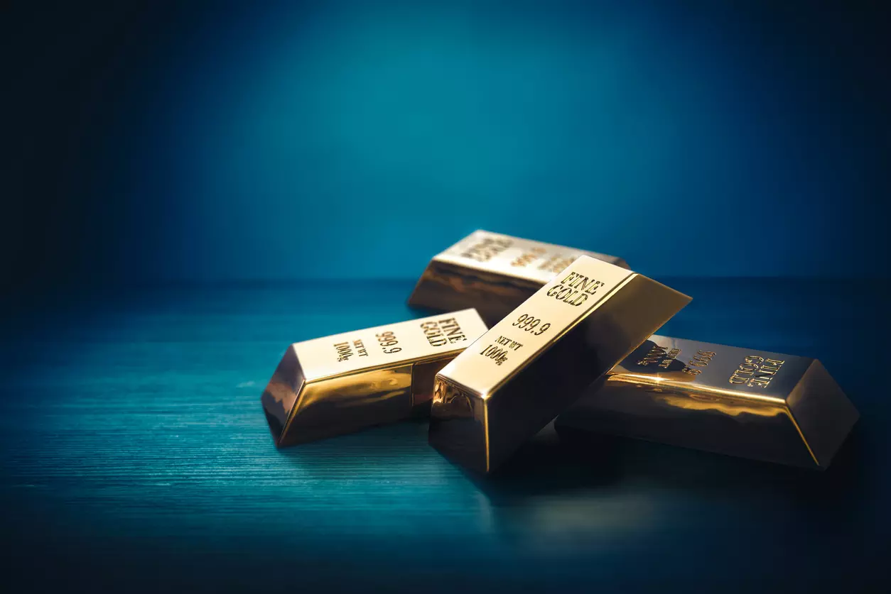 As gold prices stay elevated, should digital gold be your smarter Dhanteras buy? As gold prices stay elevated, should digital gold be your smarter Dhanteras buy?