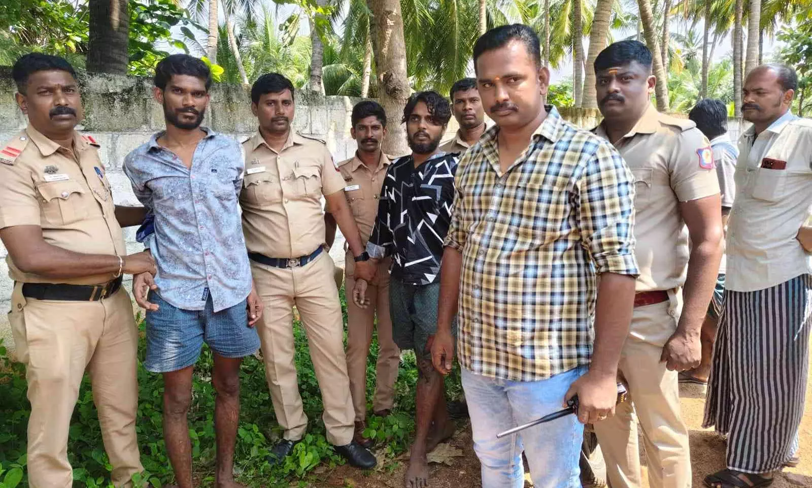 Theni jailbreak