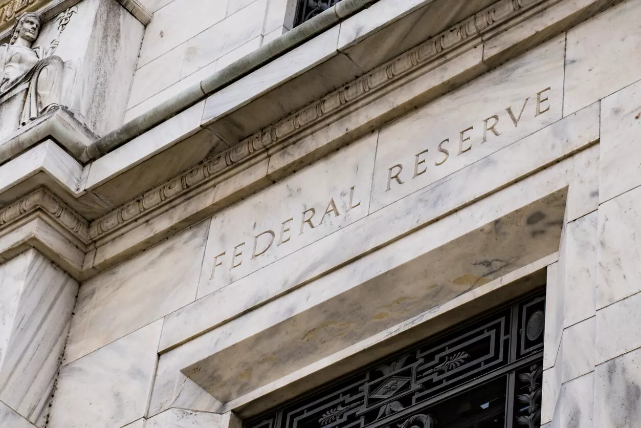 US Fed Reserve keeps rates unchanged despite elevated inflation, gives little signal of next move US Fed Reserve keeps rates unchanged despite elevated inflation, gives little signal of next move