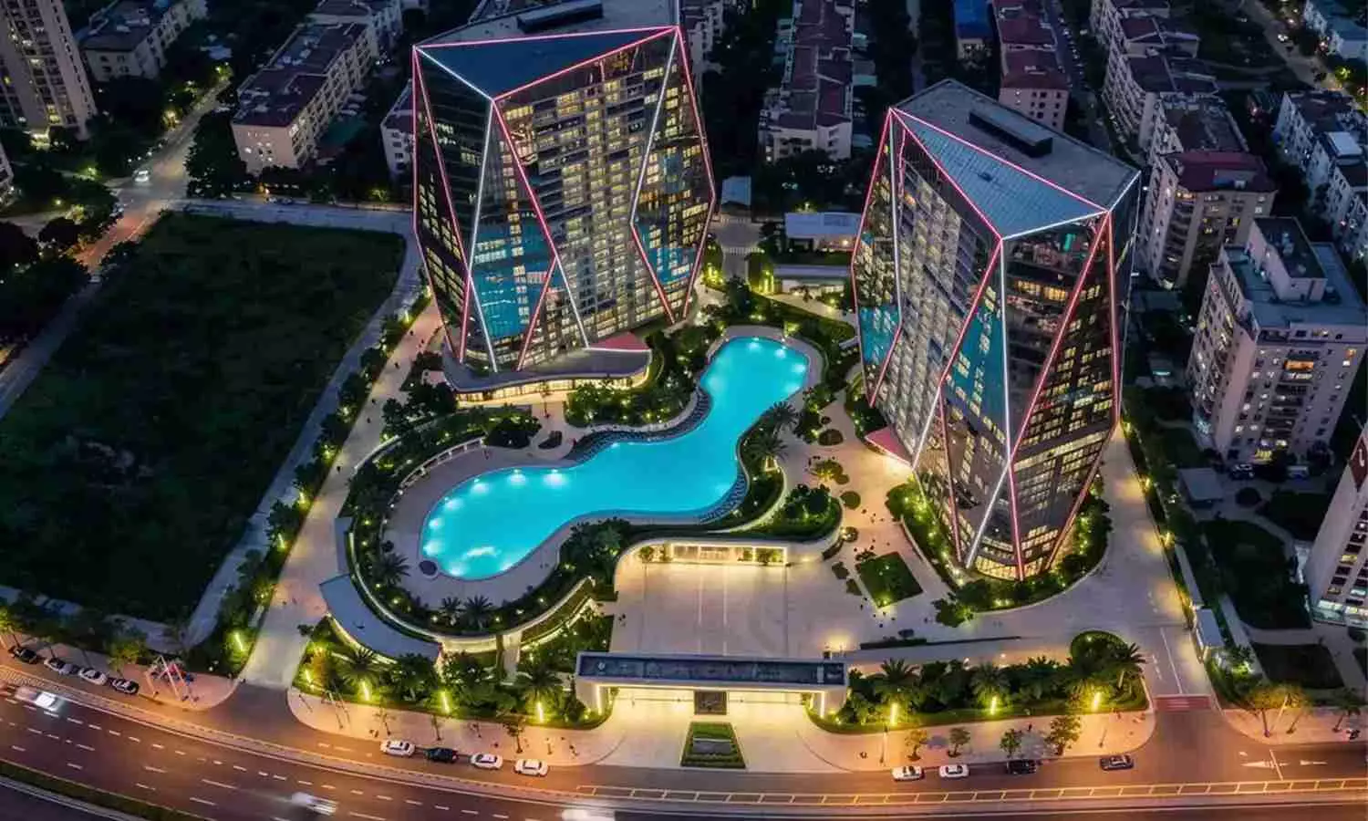 India’s branded residences boom faces the bigger test beyond the launch India’s branded residences boom faces the bigger test beyond the launch